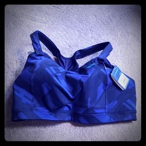Brooks Sports Bra